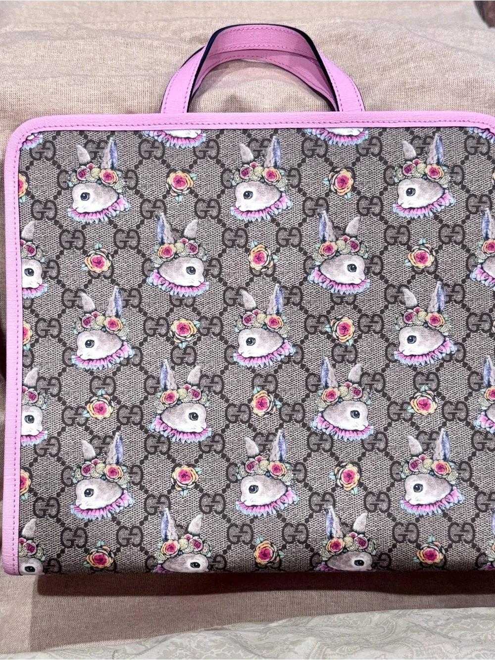Gucci please do